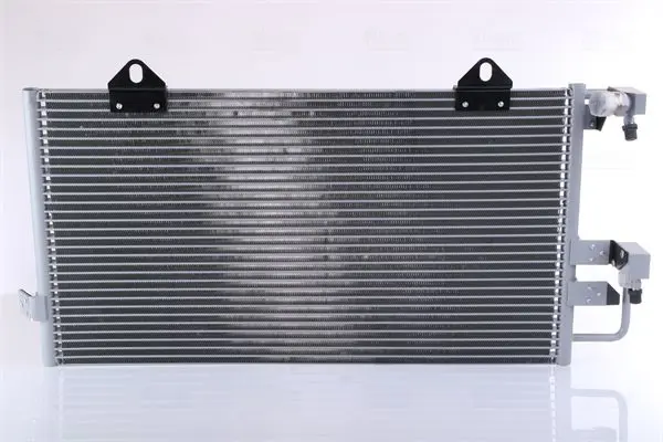 NISSENS 94206 Конденсатор