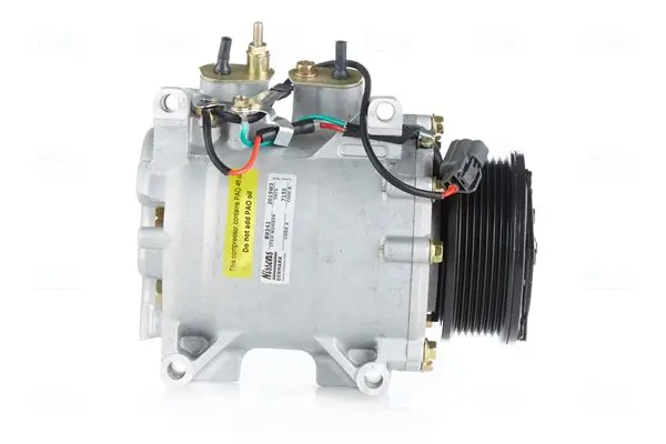 Nissens 89242 Компрессор
