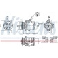 89585 Компрессор кондиционера BMW