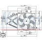 NISSENS 85154