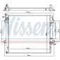 Nissens 64661
