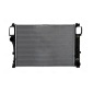 Nissens 67107A