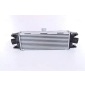 96727 Nissens Интеркулер IVECO: DAILY II 29