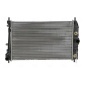 NISSENS 66701