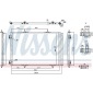 NISSENS 941276