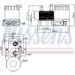 Nissens 90696
