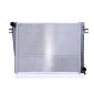 NISSENS 60602A