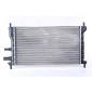 NISSENS 62085A
