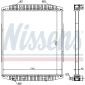 619730 NISSENS Теплообменник