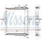 NISSENS 63783