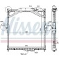 NISSENS 65467A
