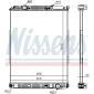 NISSENS 671690
