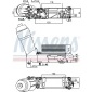 NISSENS 91335