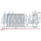 NISSENS 92097