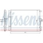 NISSENS 940267