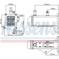 NISSENS 989425