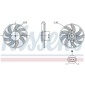 850105 NISSENS Вентилятор, охлаждение