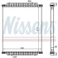 Nissens 67218