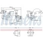 NISSENS 989405