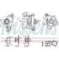 93759 NISSENS Турбокомпрессор FLFERenault