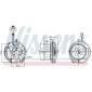 NISSENS 87524