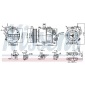 NISSENS 890751