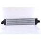 96473 Nissens Интеркулер Ford Galaxy /