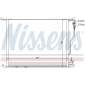 Nissens 94380