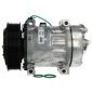 89065 Компрессор кондиционера VOLVO