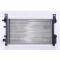 NISSENS 62076A