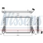 96234 Интеркулер VOLKSWAGEN TOURAN 