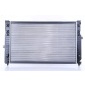 Nissens 60499