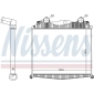 NISSENS 97014