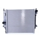 NISSENS 66708