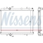 NISSENS 636006