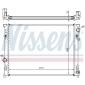 Nissens 61014A