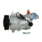 89086 Nissens Компрессор кондиционера BMW 3