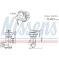 NISSENS 98496