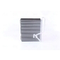 92190 Nissens Испаритель кондиционера OPEL: