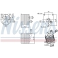 NISSENS 91512