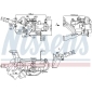 NISSENS 989273