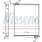 Nissens 64068A