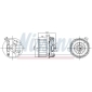 NISSENS 87619