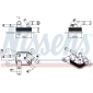 NISSENS 91529