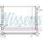 Nissens 69700A