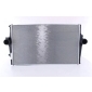 969001 Nissens Теплообменник