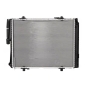 NISSENS 62582A