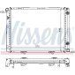 Nissens 62722A