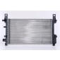 NISSENS 62076A