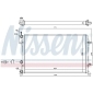 NISSENS 65321